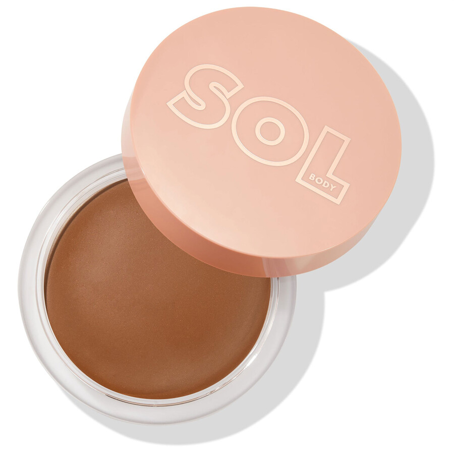 balsamo abbronzante sol viso e corpo