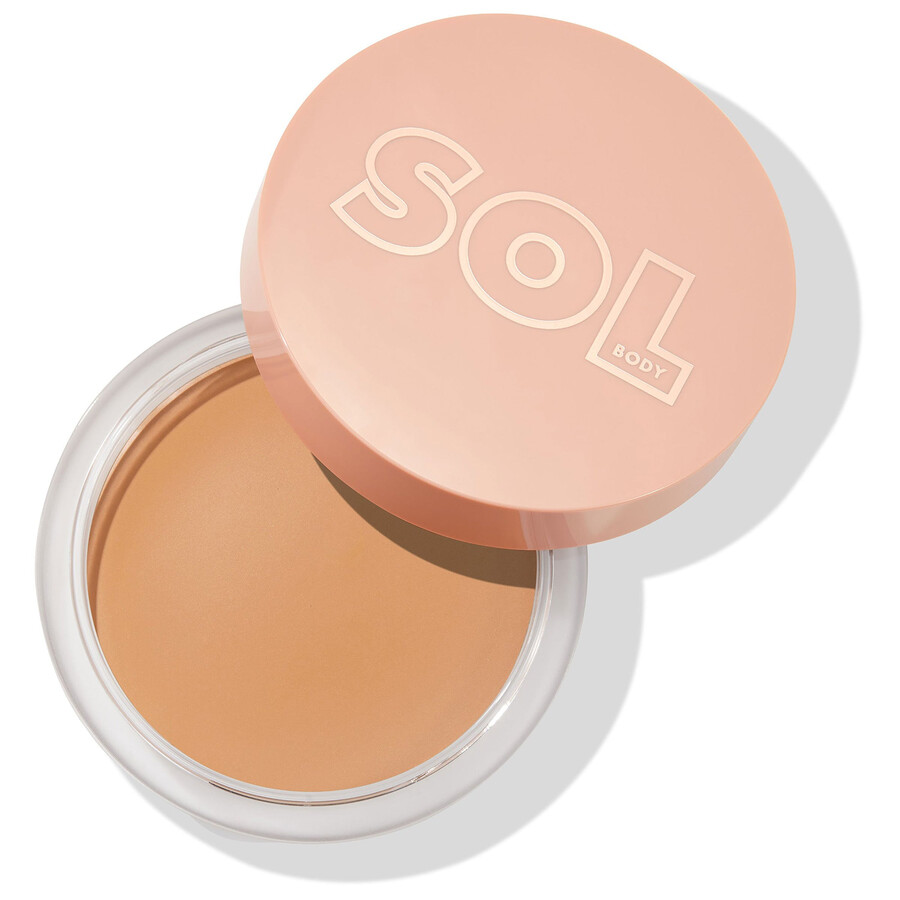 balsamo abbronzante sol viso e corpo