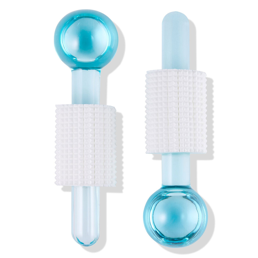 globi facciali rinfrescanti