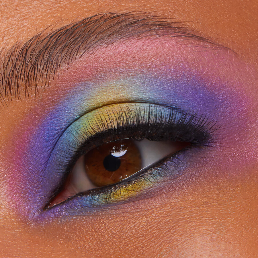 collezione pokémon x colourpop