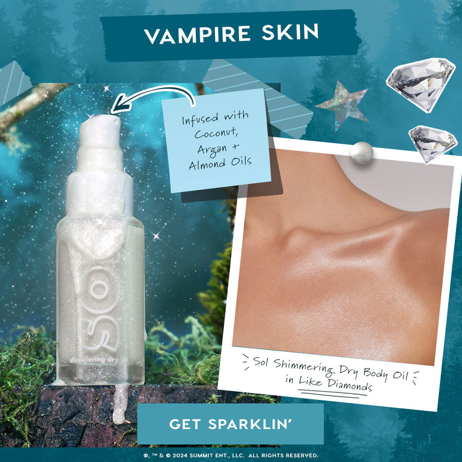 collezione completa twilight x colourpop