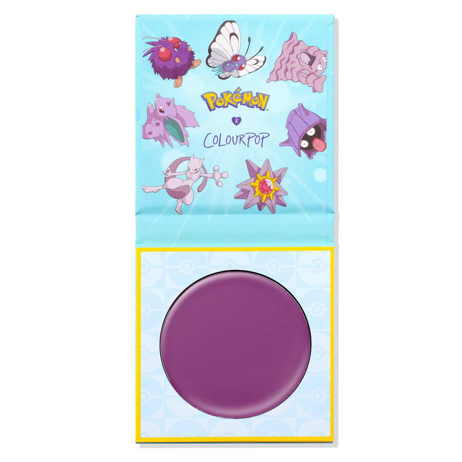 fard in crema pokemon