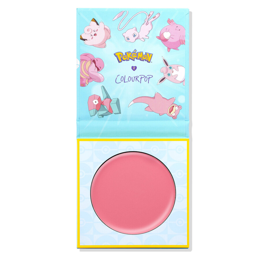 fard in crema pokemon
