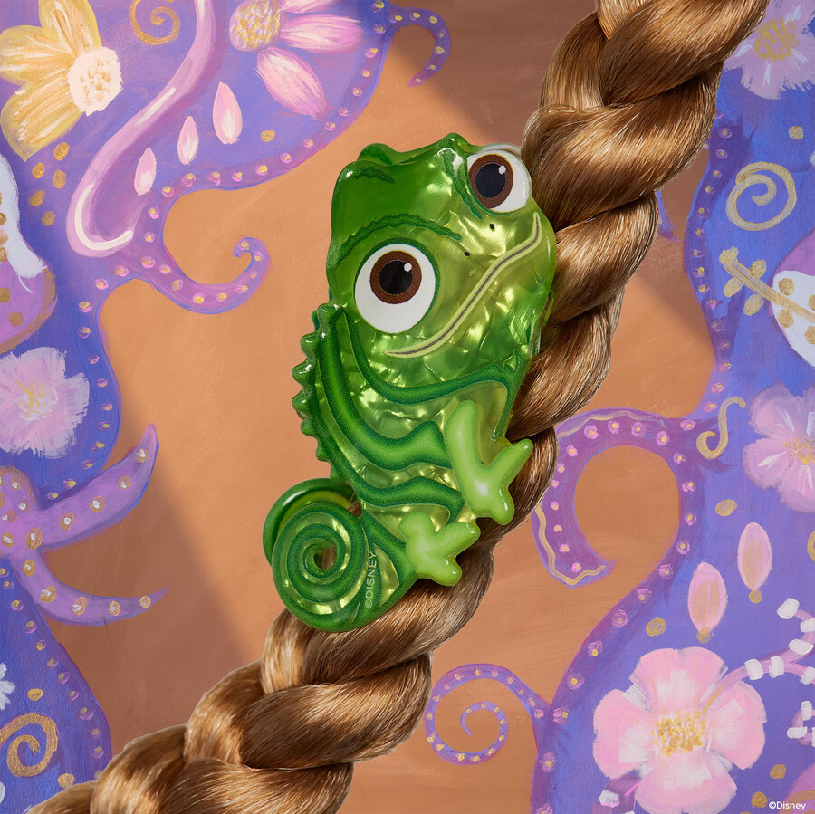 fermaglio per capelli tangled pascal