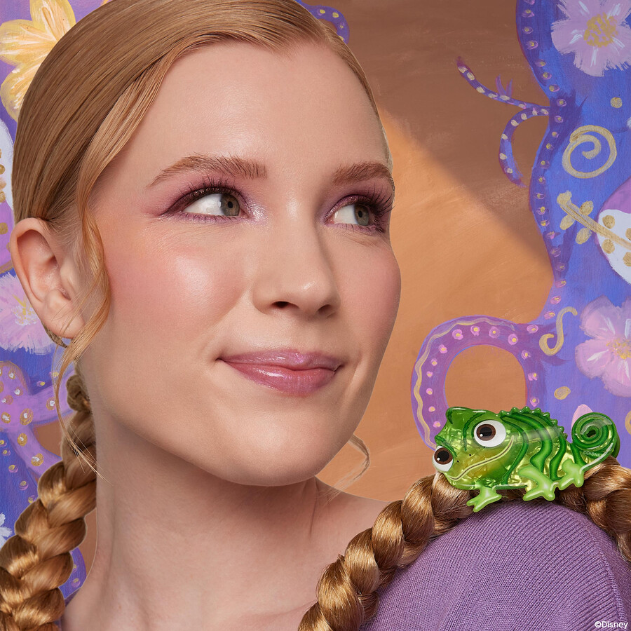 fermaglio per capelli tangled pascal