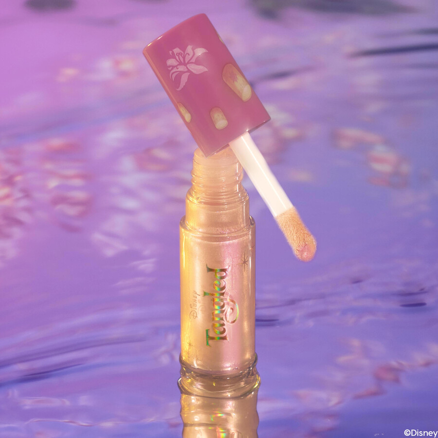 evidenziatore liquido tangled