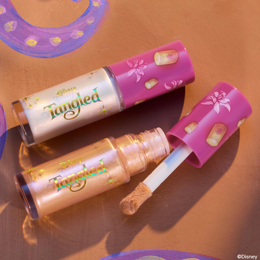 evidenziatore liquido tangled