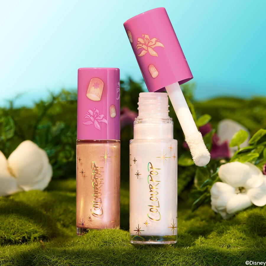 evidenziatore liquido tangled