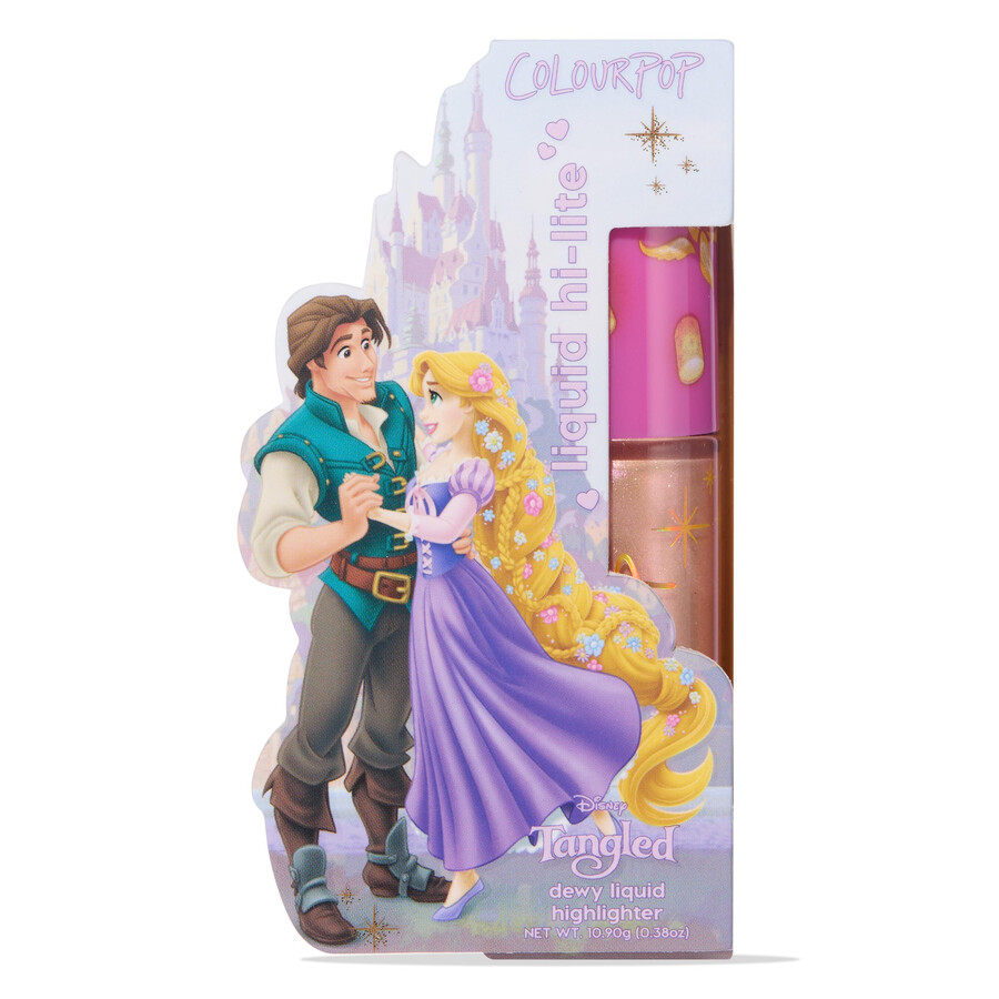 evidenziatore liquido tangled
