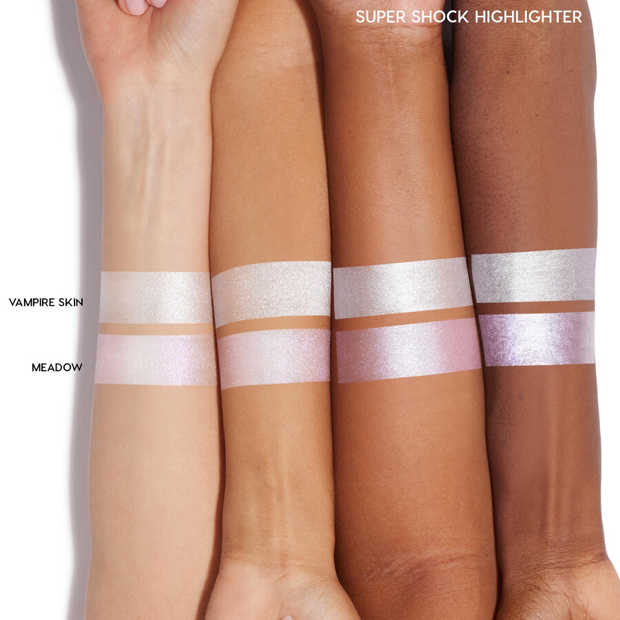 illuminante twilight super shock