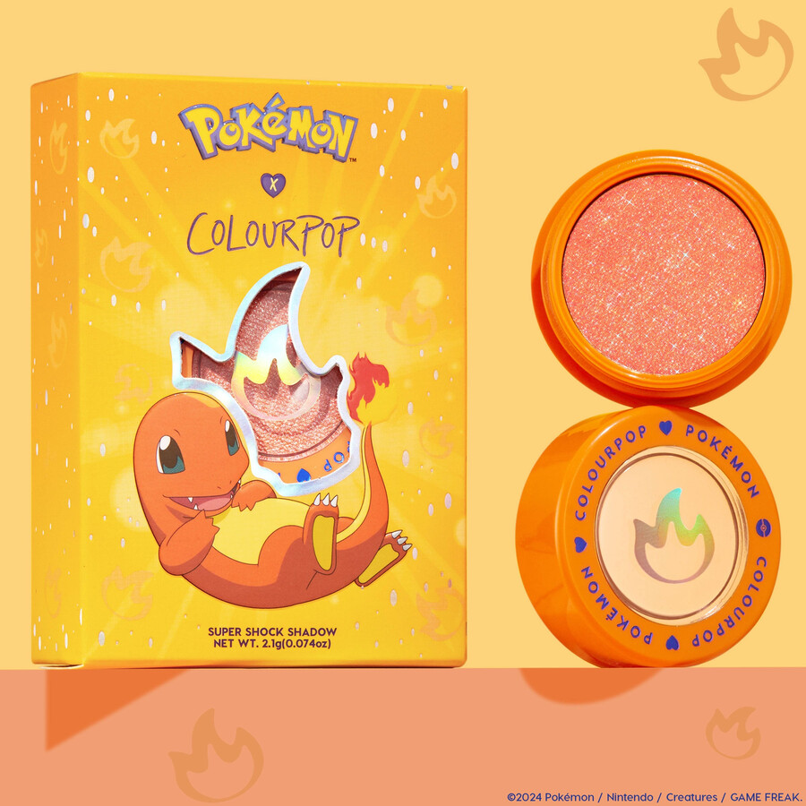 pokémon super shock ombra