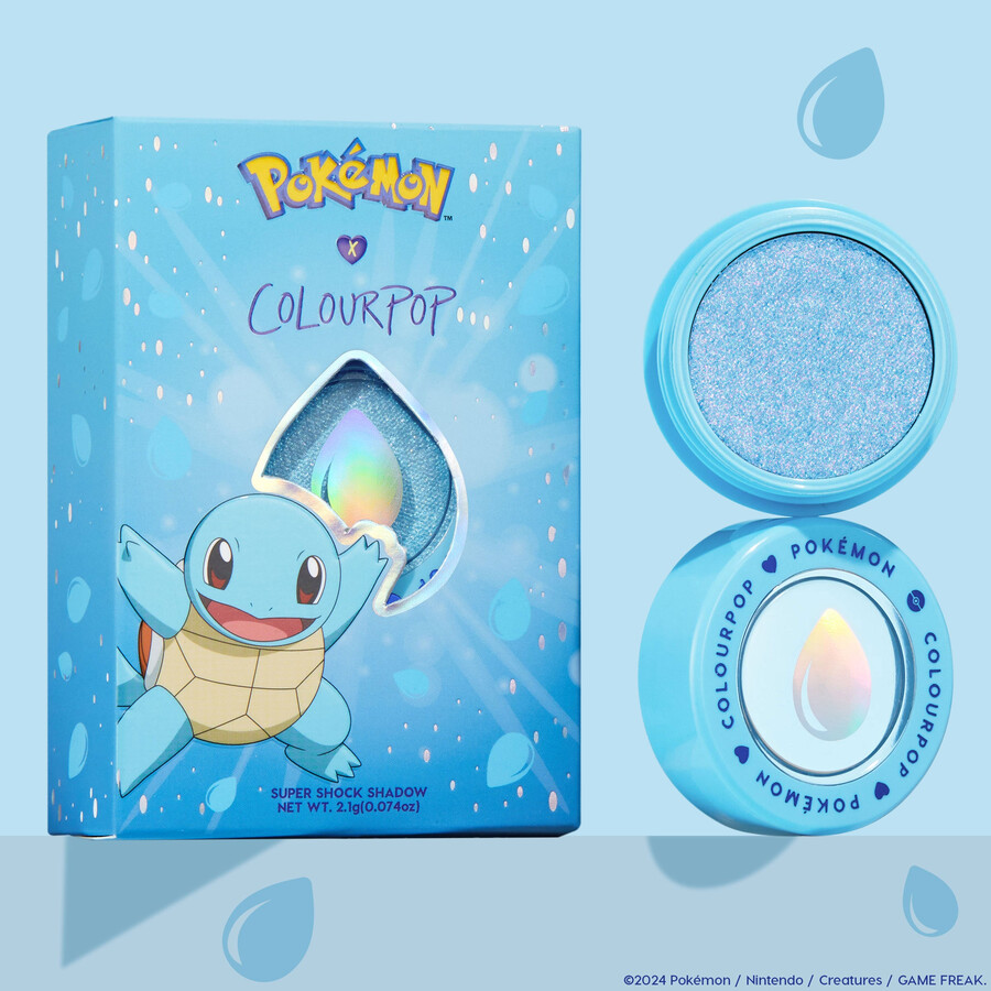 pokémon super shock ombra