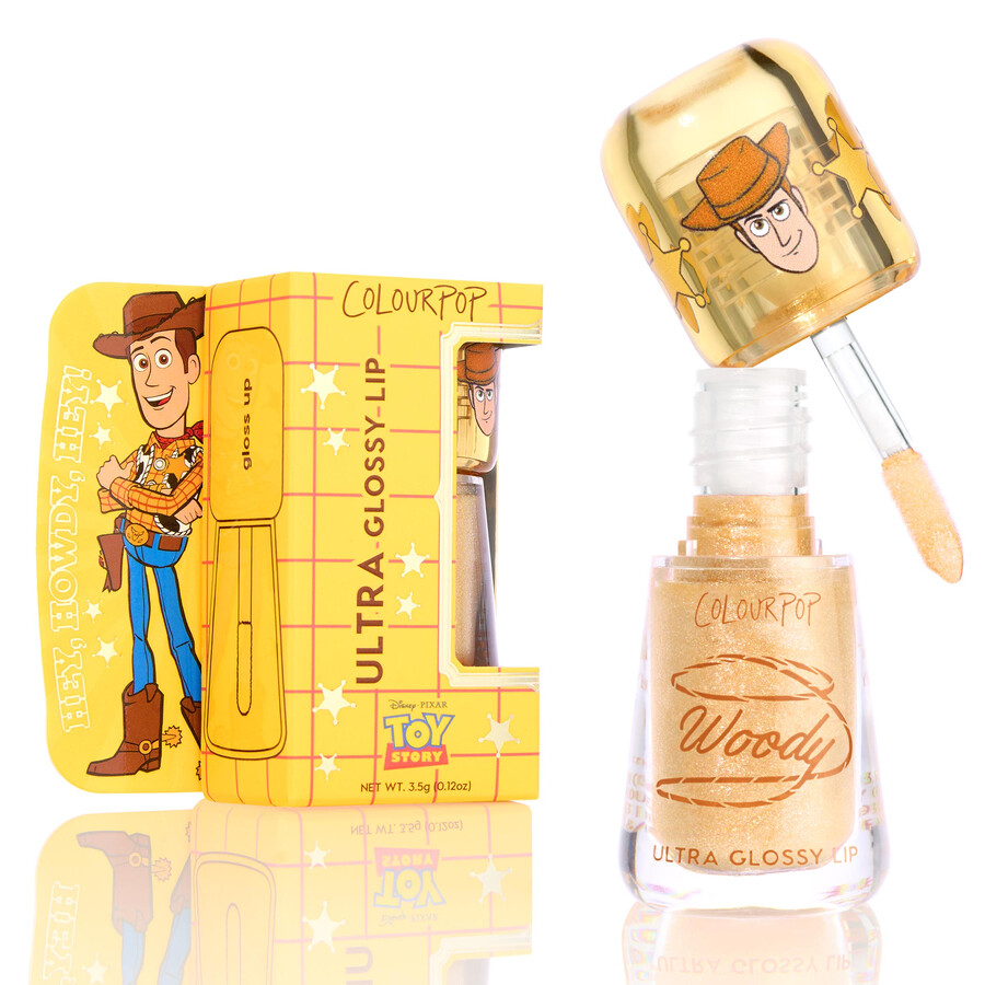 labbra ultra lucide toy story