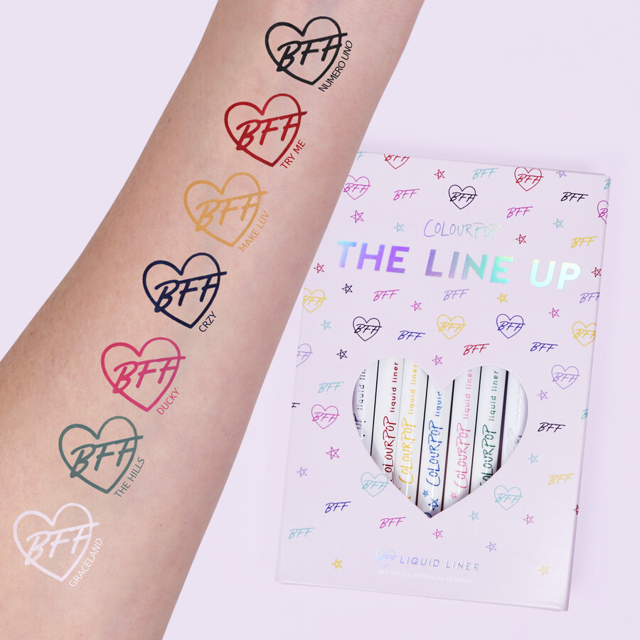 bff liquid liner