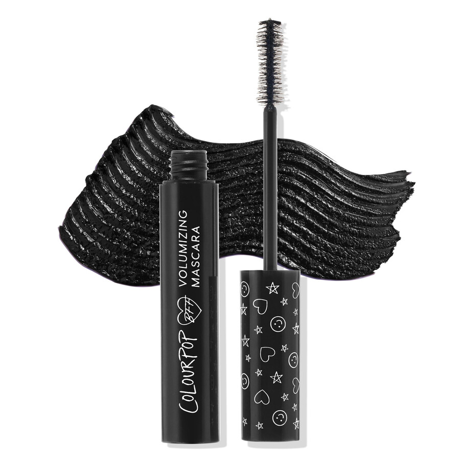 mascara bff
