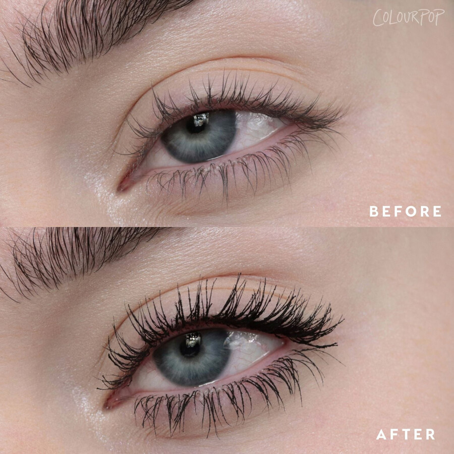 mascara bff