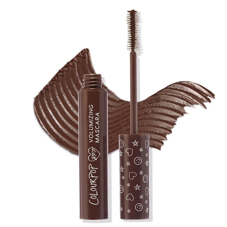 mascara bff