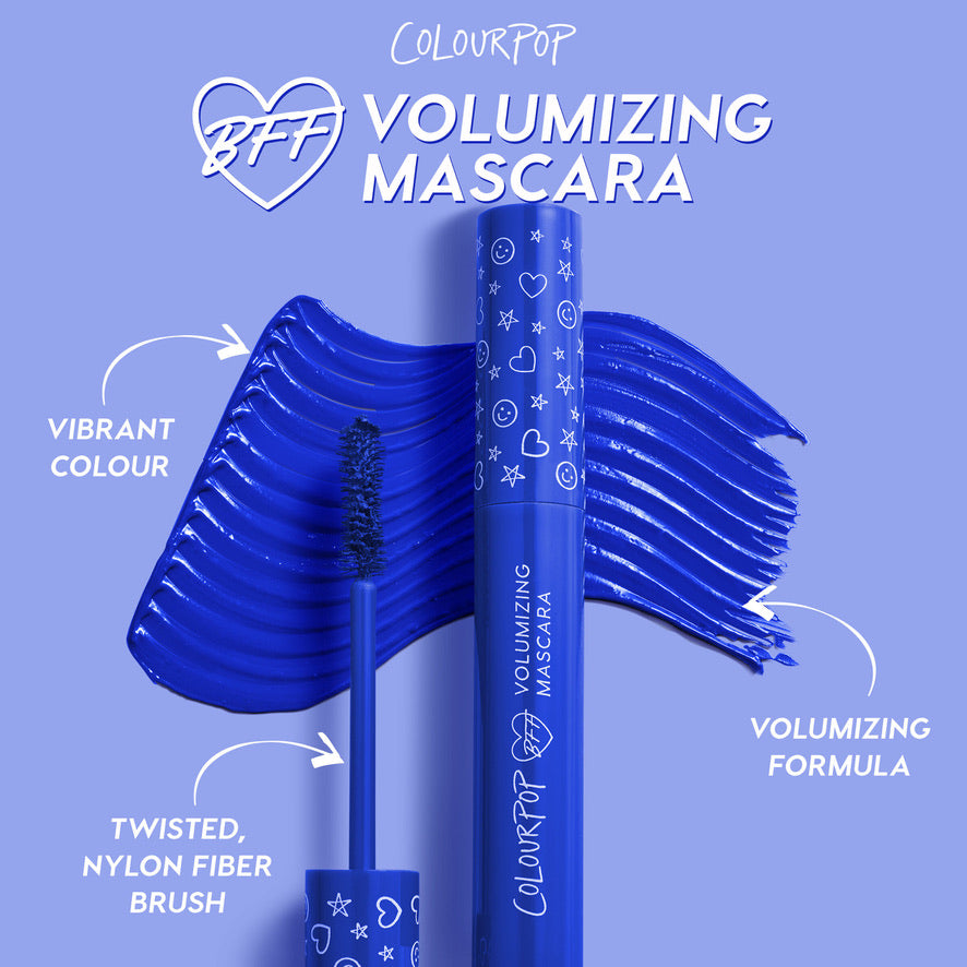 mascara bff