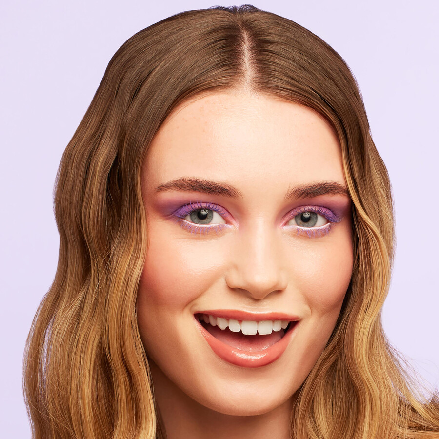 mascara bff