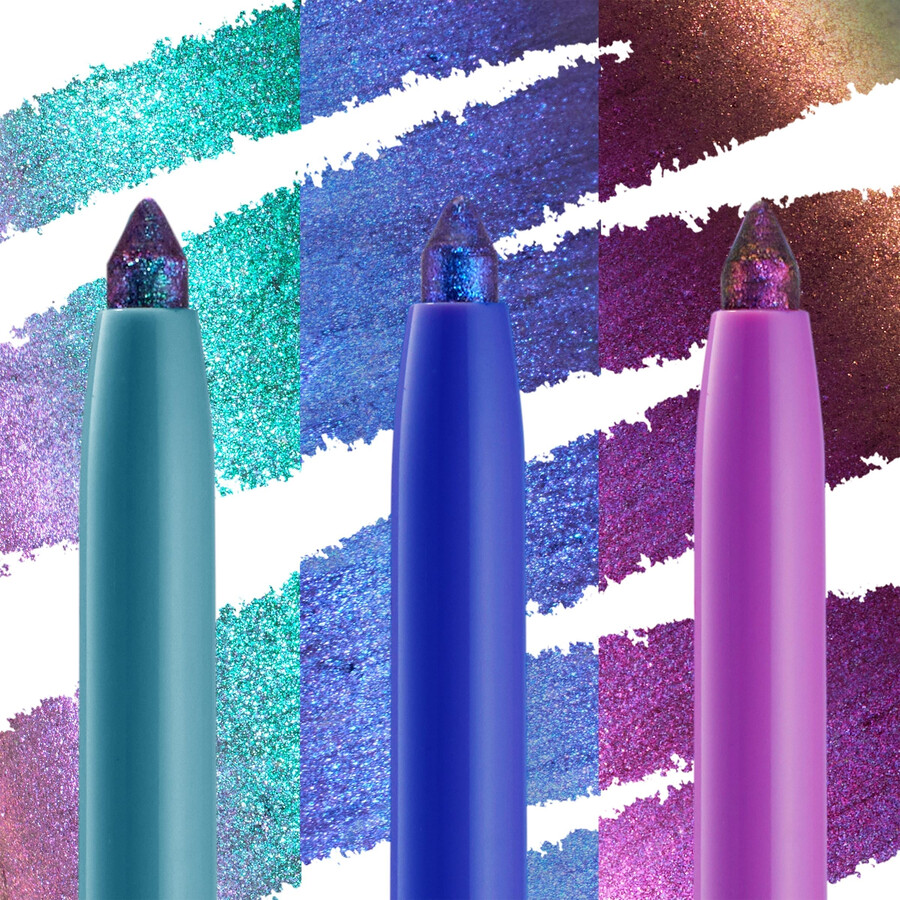 bff chrome crème gel liner trios