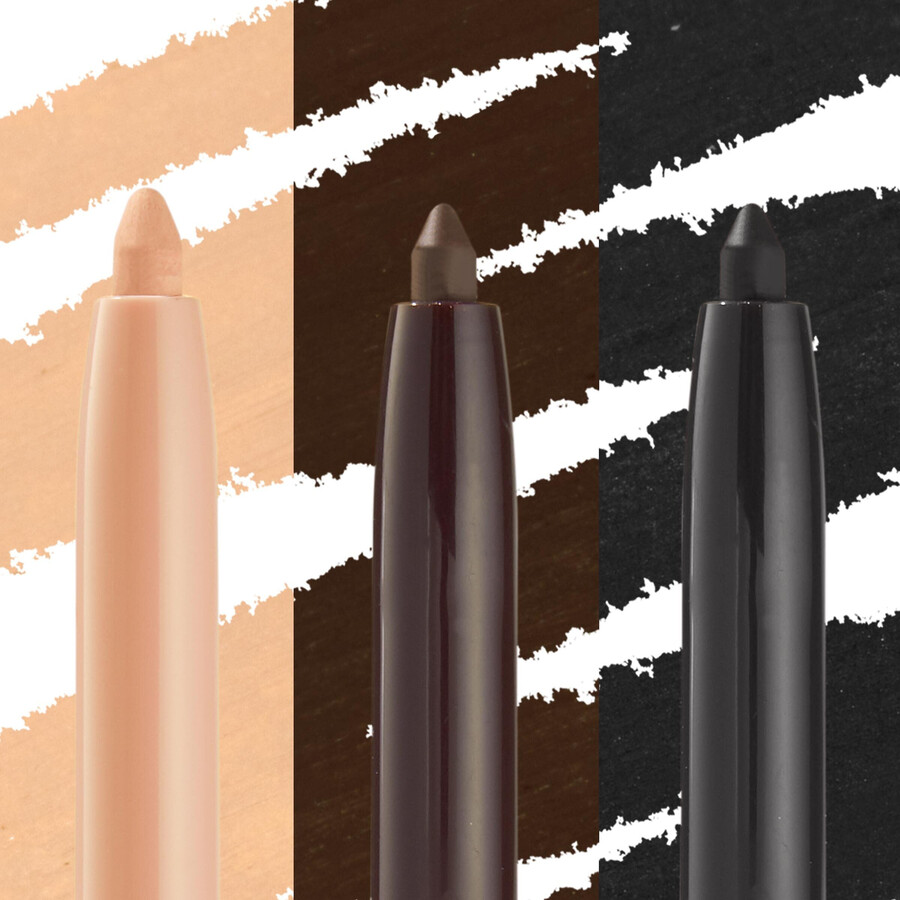 bff crème gel liner trios