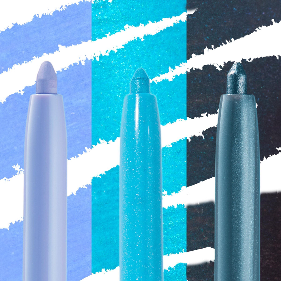 bff crème gel liner trios