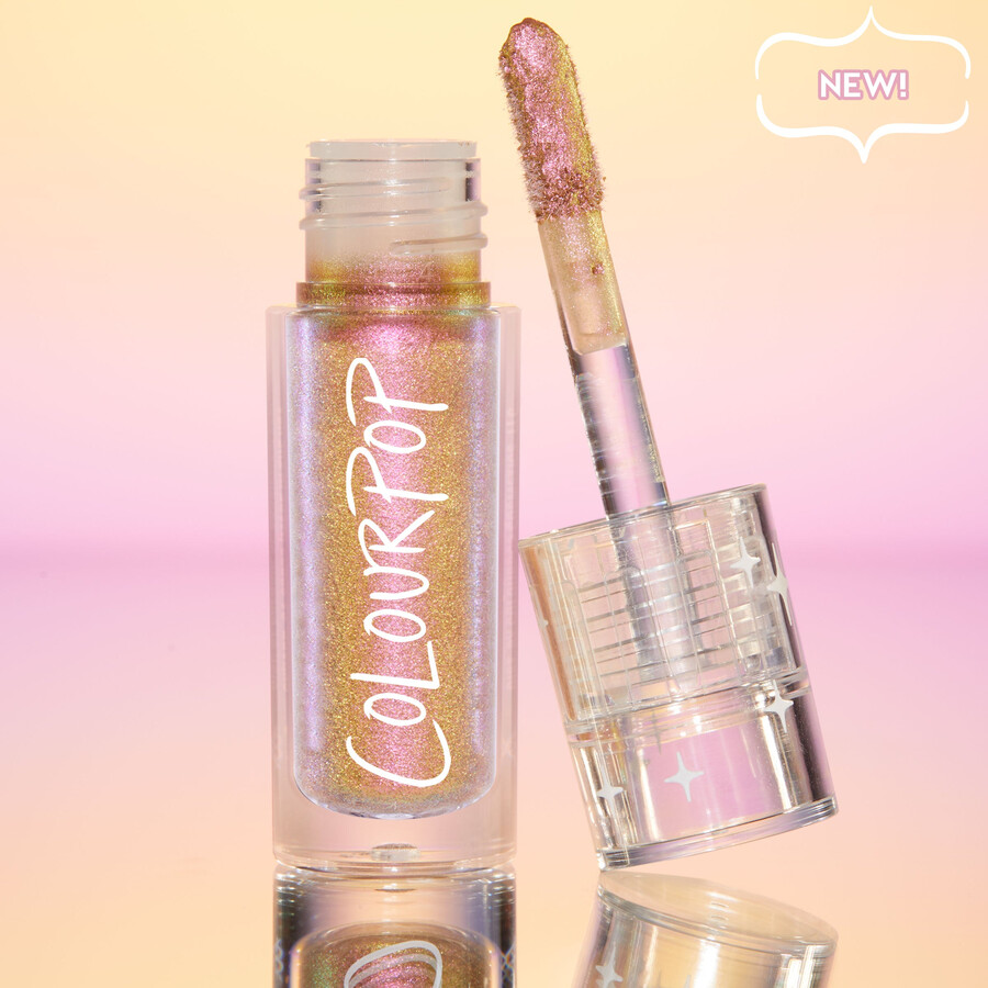 ombretto liquido cromato