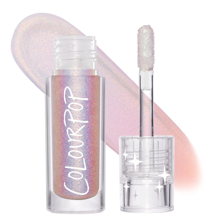 ombretto liquido cromato