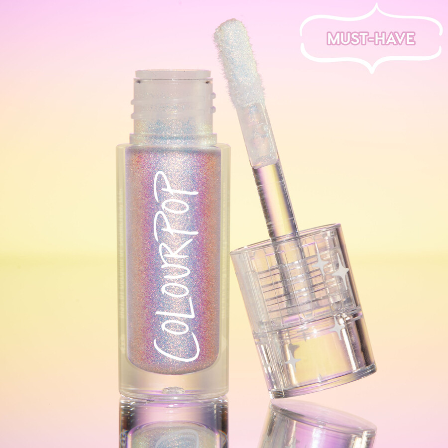 ombretto liquido cromato