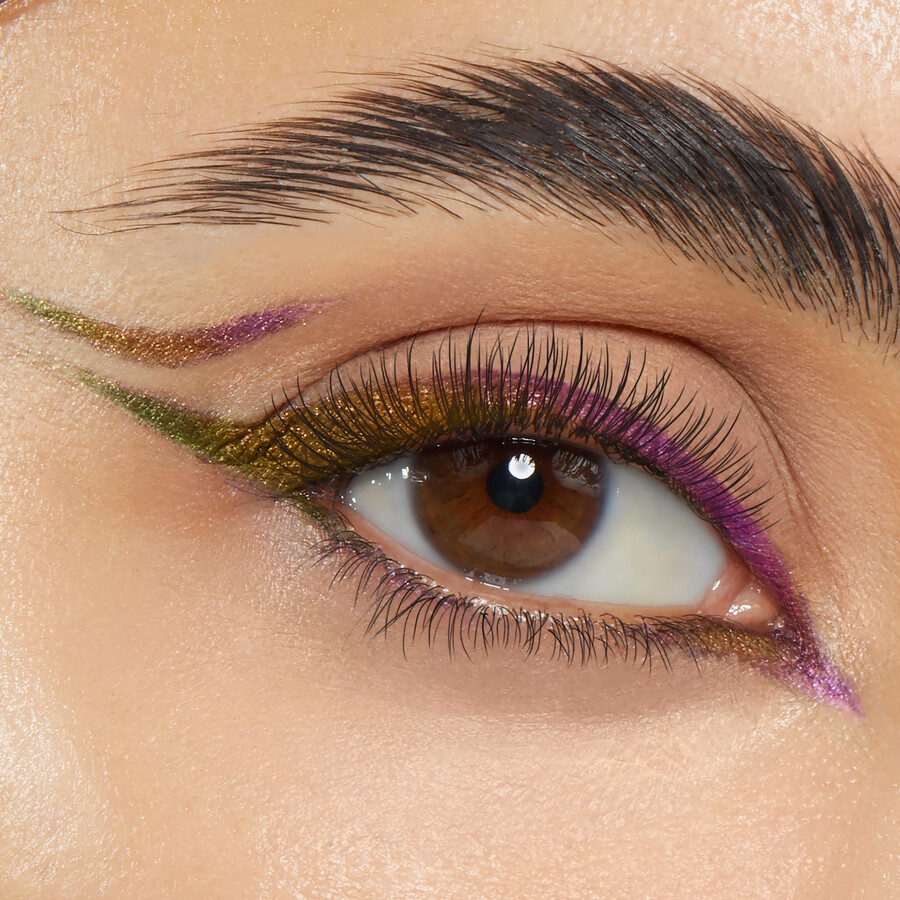 chrome creme gel liner