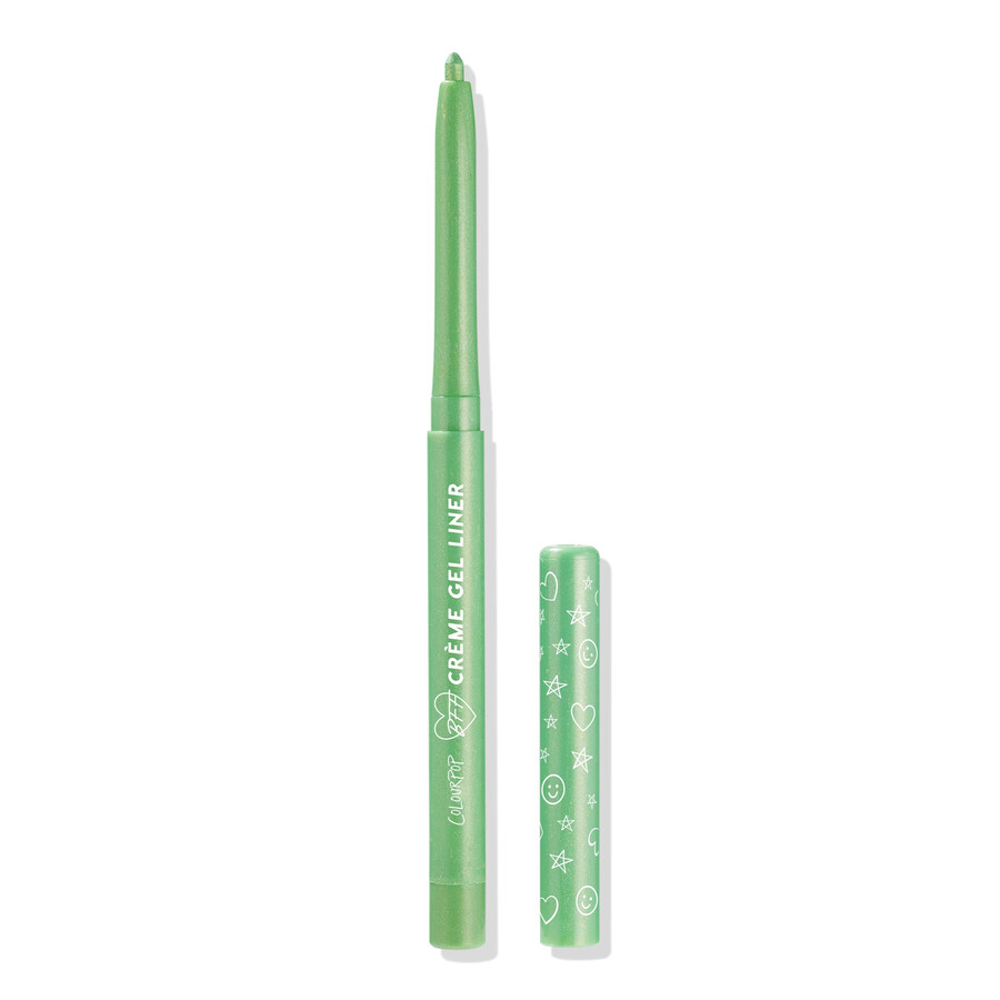 crema gel liner