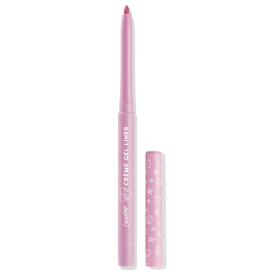 crema gel liner