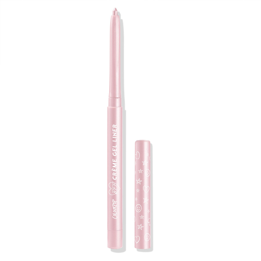crema gel liner