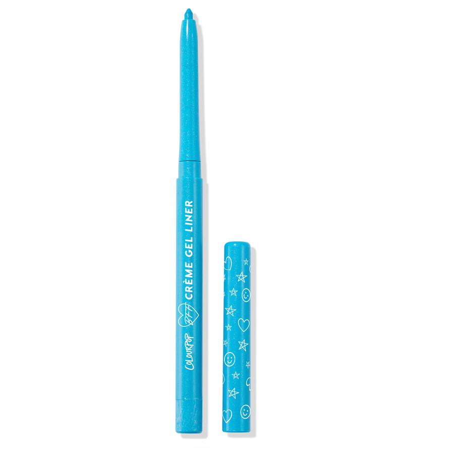 crema gel liner