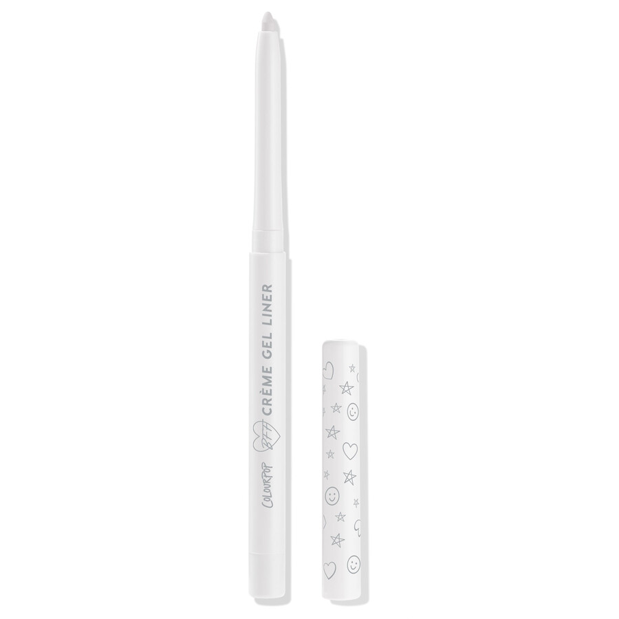 crema gel liner