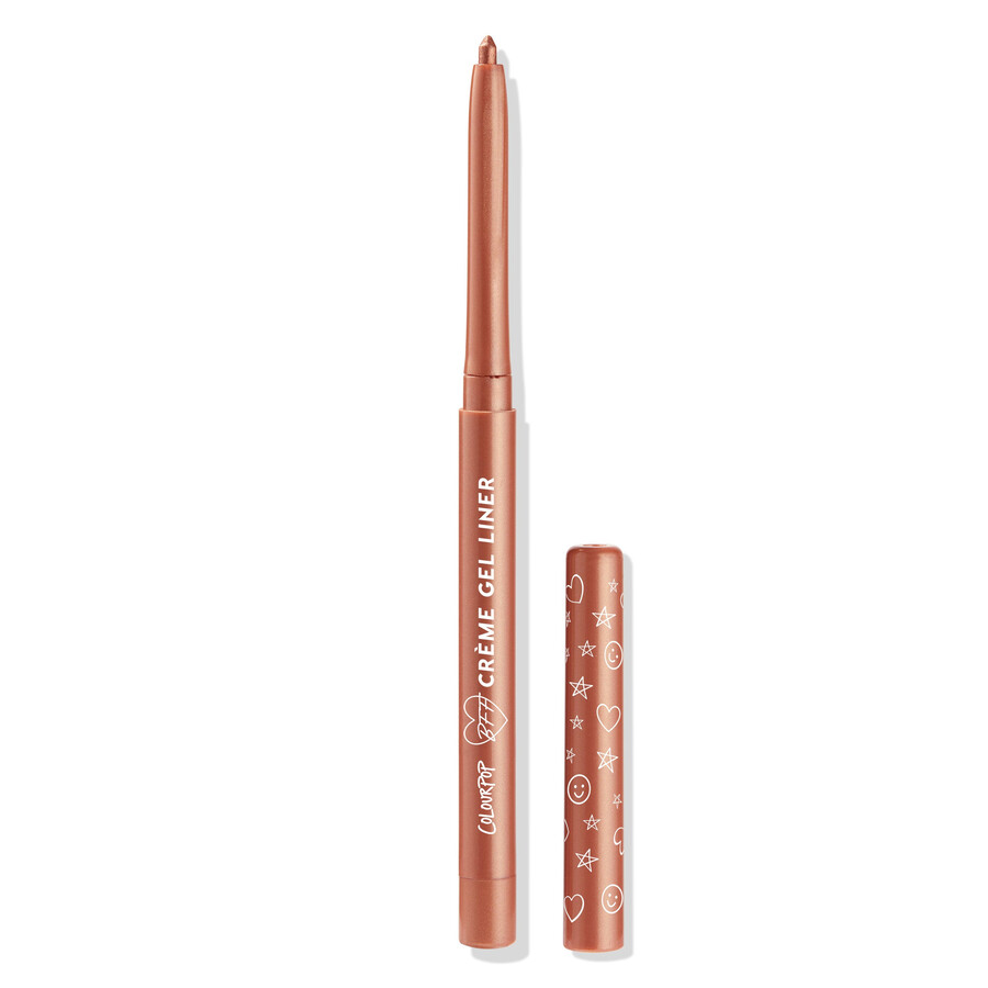 crema gel liner