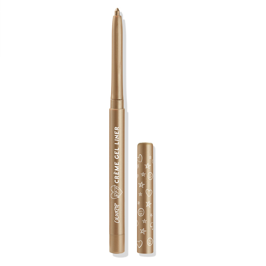 crema gel liner