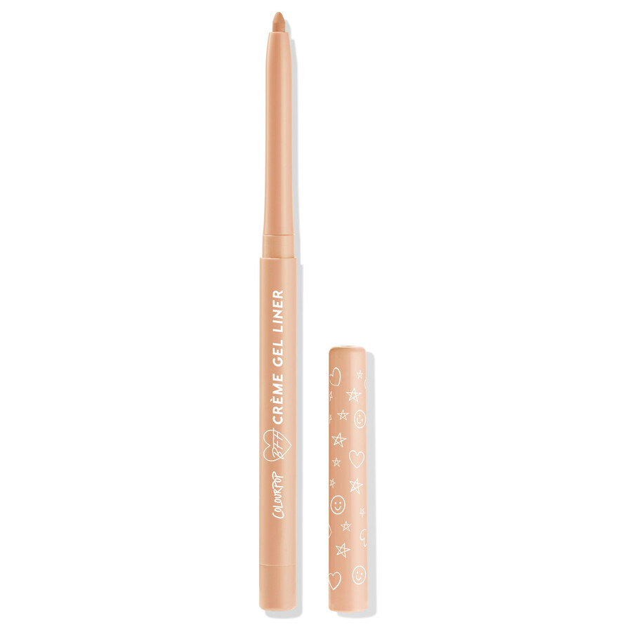 crema gel liner