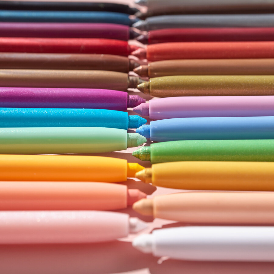 crema gel liner