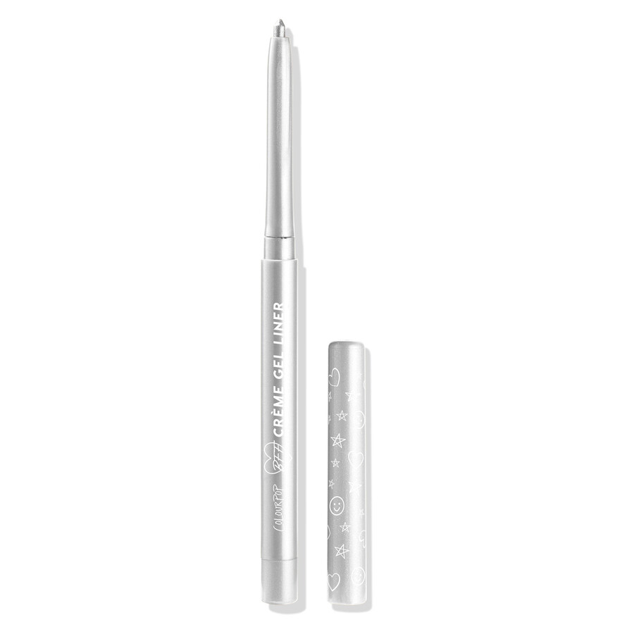 crema gel liner