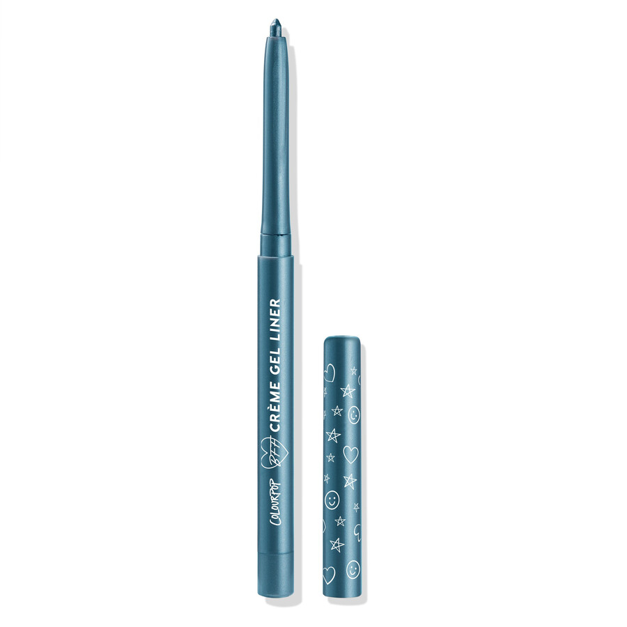 crema gel liner