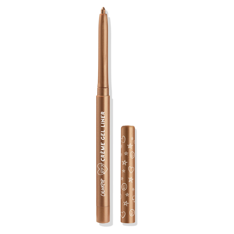 crema gel liner