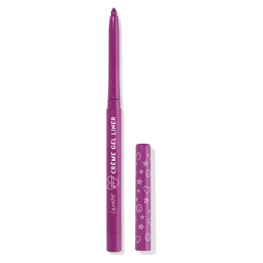 crema gel liner