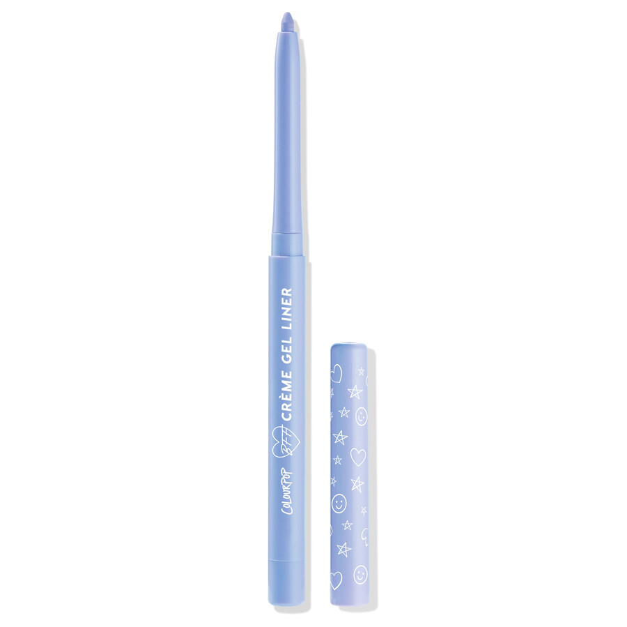 crema gel liner
