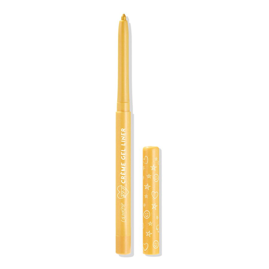 crema gel liner