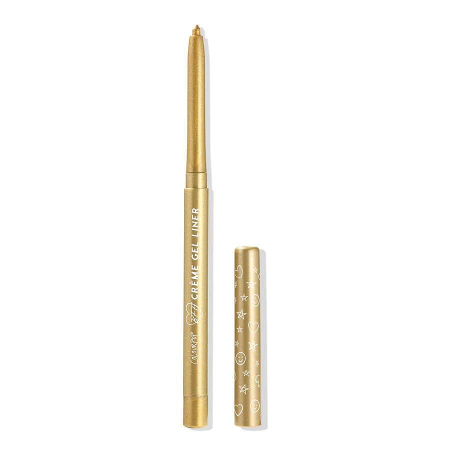 crema gel liner