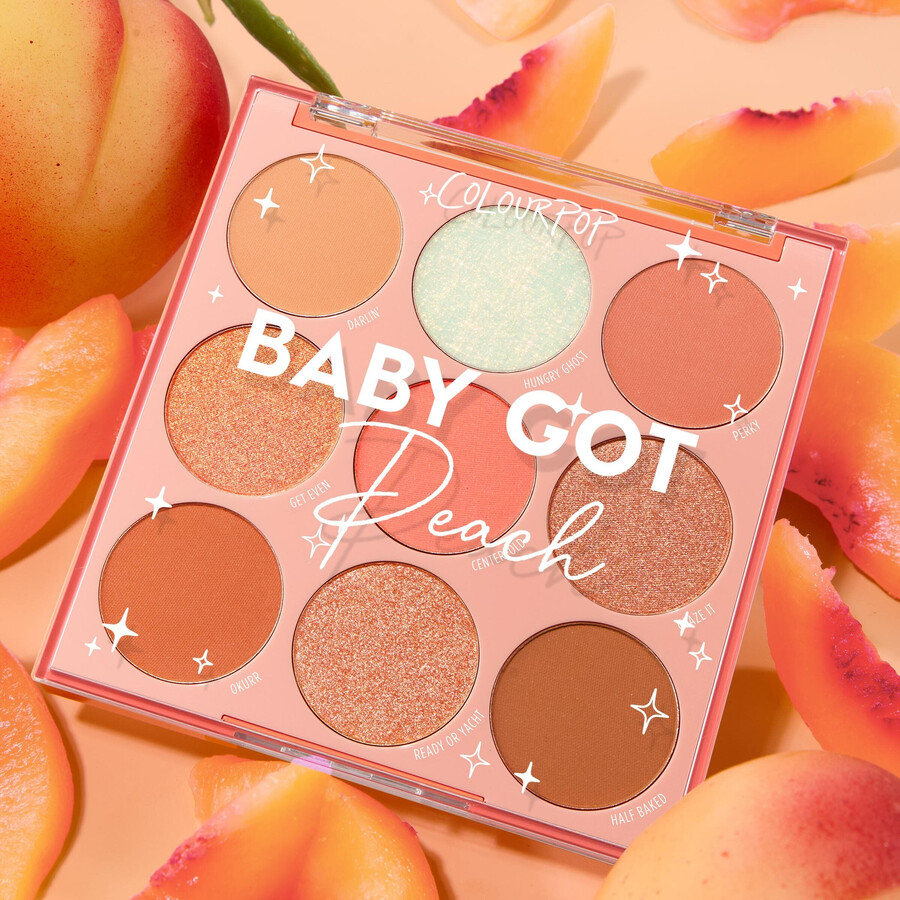 palette a 9 riquadri