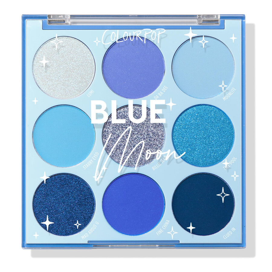 palette a 9 riquadri