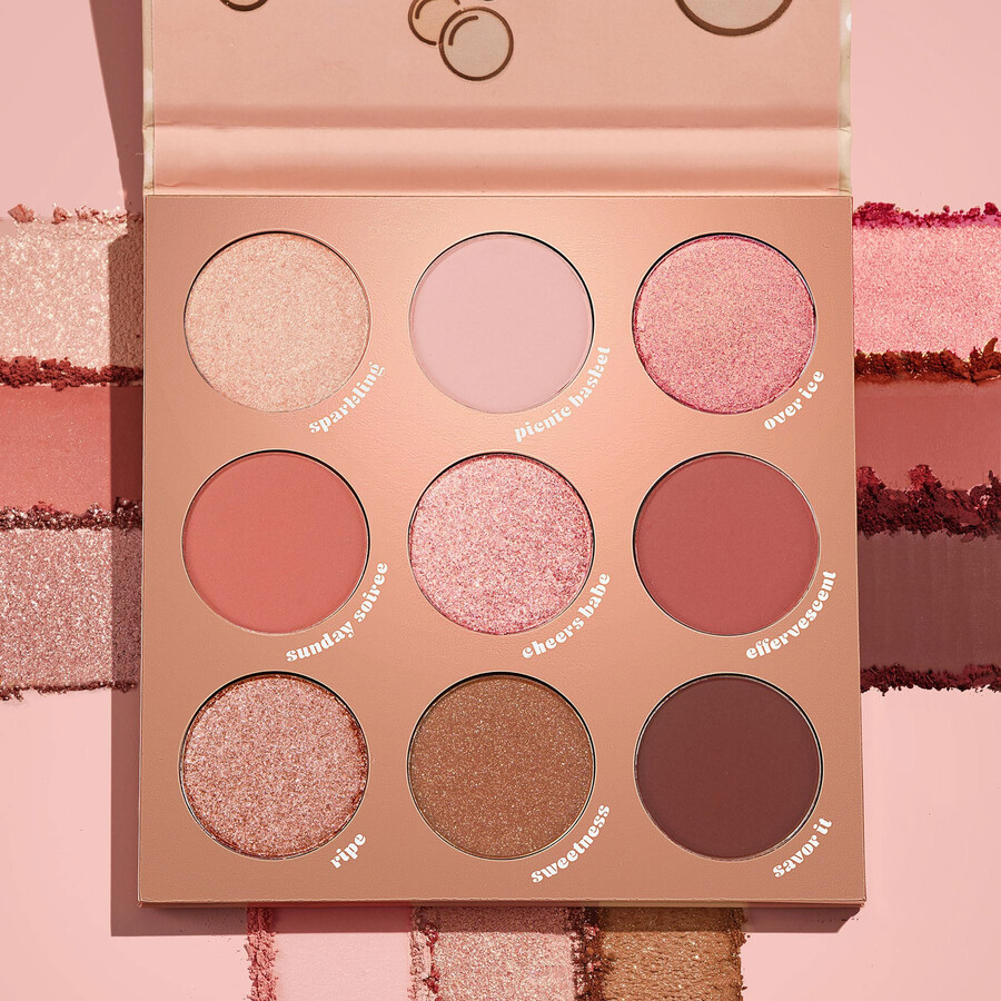 palette a 9 riquadri