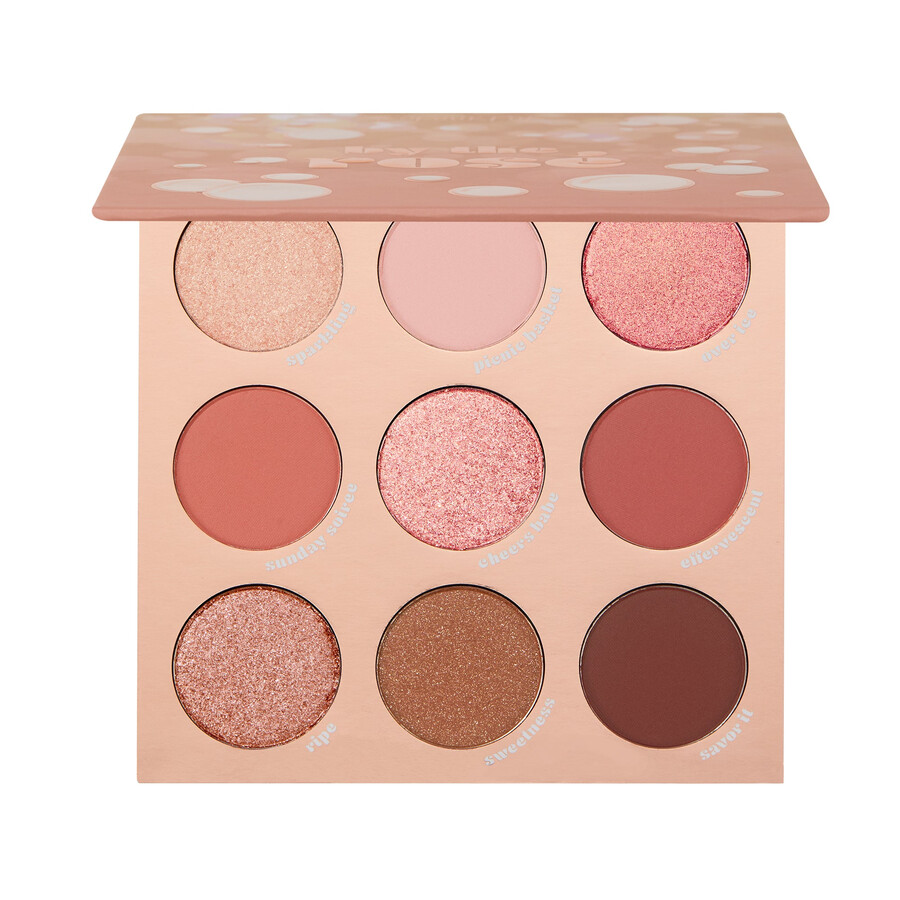 palette a 9 riquadri